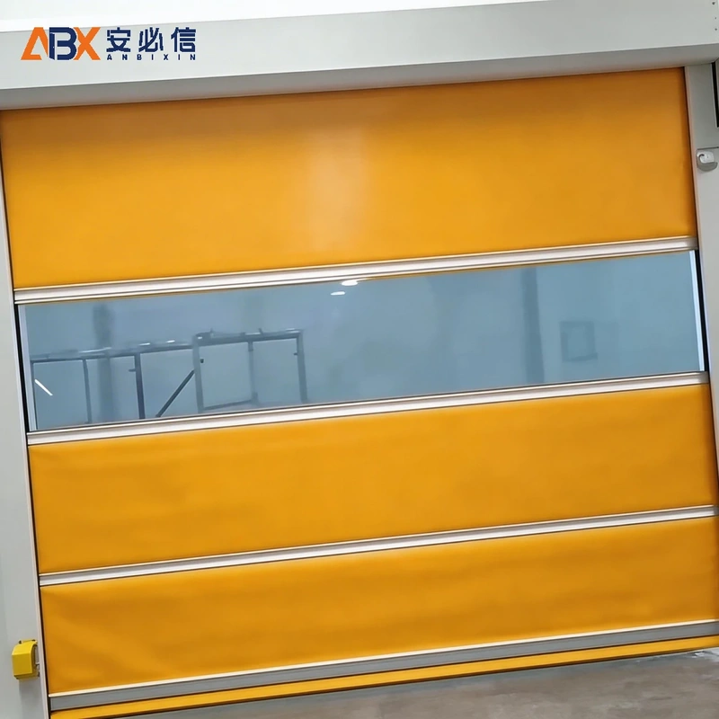 阳江工业快速门