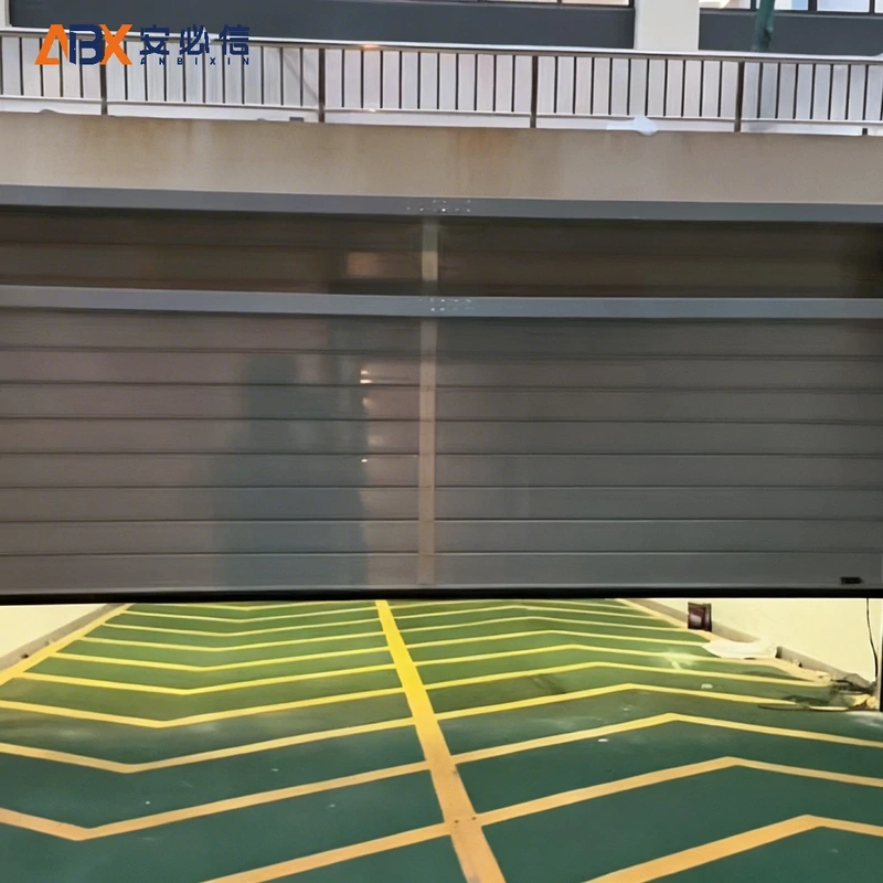阳江洁净室高速门