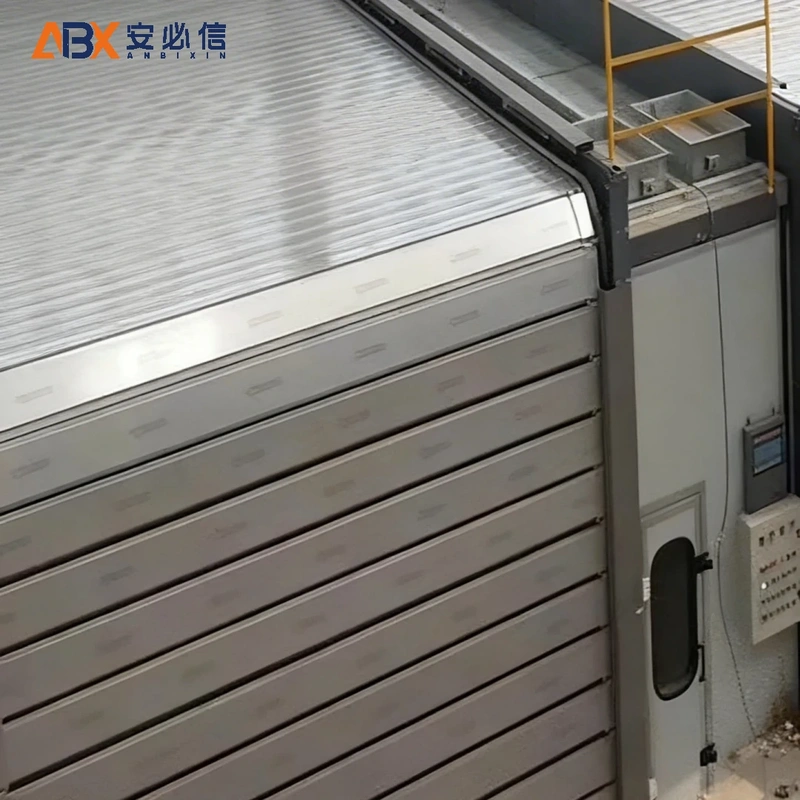 阳江雷达高速门